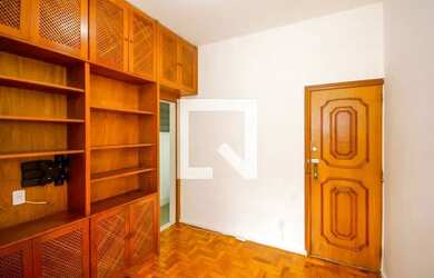 Imagem 4: Apartamento para Aluguel - Copacabana, 1 Quarto, 36 m2