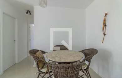 Imagem 5: Apartamento para Aluguel - Recreio, 2 Quartos, 65 m2