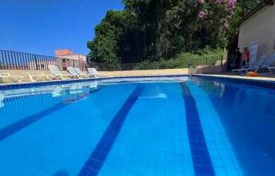 Imagem 12: Apartamento à venda, 49 m² por R$ 265.000,00 - Santa Terezinha - São...