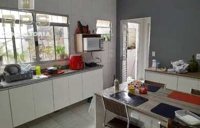 Imagem 2: Casa 3 quartos em Bragança Paulista 1 vaga 172 m²