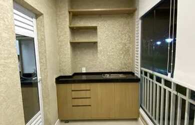 Imagem 11: APARTAMENTO GARDEN NO TONS DE IPANEMA BAIRRO MEDEIROS JUNDIAÍ