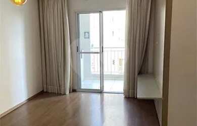 Imagem 5: Apartamento de fino acabamento para locação na Vila das Hortências...