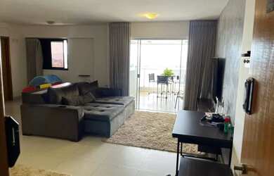 Imagem 1: Apartamento - Em frente ao Parque Flamboyant - Jd. Goiás