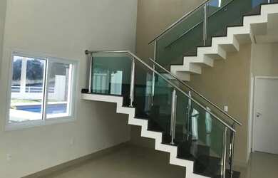 Imagem 2: Sobrado com 4 dormitórios, 900 m² - venda por R$ 4.255.000,00 ou aluguel...