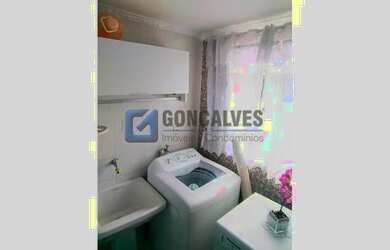 Imagem 6: SAO BERNARDO DO CAMPO - Residential / Apartment - RUDGE RAMOS