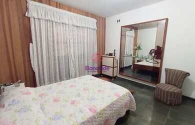 Imagem 14: JARINU - Casa Padrão - PARQUE ANTONIO AFONSO PEREIRA