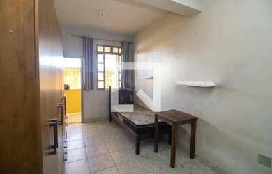 Imagem 4: Apartamento para Aluguel - Centro, 1 Quarto, 20 m2