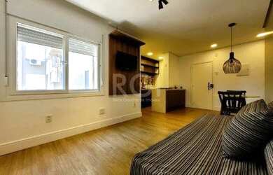 Imagem 2: Apartamento para Venda - 69m², 2 dormitórios, Auxiliadora