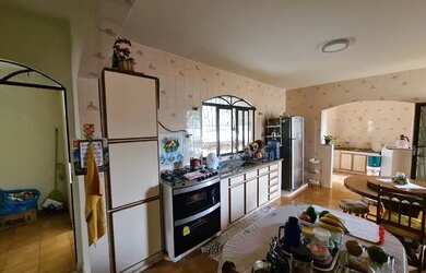 Imagem 8: Casa com 4 dormitórios - venda por R$ 700.000 ou aluguel por R$ 2.200/mês...