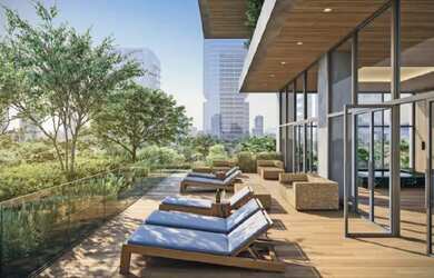 Imagem 16: APARTAMENTO RESIDENCIAL em São Paulo - SP, Itaim Bibi