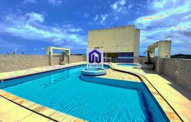 Imagem: O apartamento possui 3 Dormitórios, 1 Banheiro, 1 Vaga na garagem