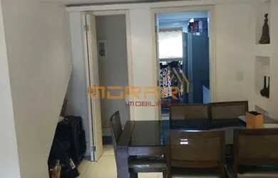 Imagem: A casa em condomínio à venda possui 4 Dormitórios, 5 Banheiros