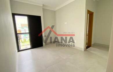 Imagem 11: Casa de Condominio em Villaggio Di Itaici - Indaiatuba