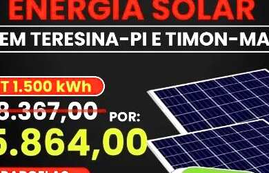 Imagem 6: Promoção De Energia Solar