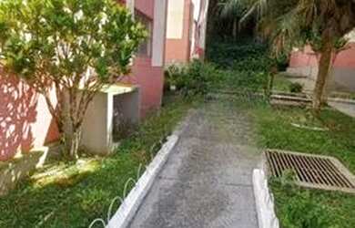 Imagem 13: Apartamento à venda, 49 m² por R$ 265.000,00 - Santa Terezinha - São...