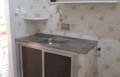 Imagem 4: Apartamento 2 quartos tijuca