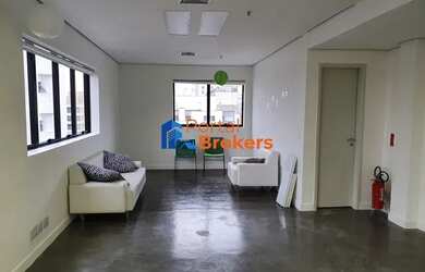 Imagem 4: Sala/Conjunto para aluguel e venda possui 420 metros quadrados em Jardim...