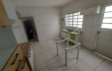 Imagem 8: Casa - venda por R$ 180.000,00 ou aluguel por R$ 800,00/mês - Santa Luzia - Caçapava/SP
