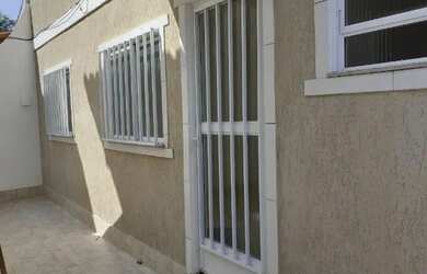 Imagem 1: Aluguel - Casa no Condomínio Gramado - 1ª Locação - Taquara - JPA