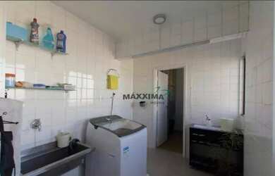 Imagem 9: Apartamento com 3 dormitórios, 120 m² - venda por R$ 595.000,00 ou aluguel...