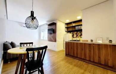 Imagem 3: Apartamento para Venda - 69m², 2 dormitórios, Auxiliadora