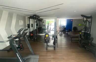 Imagem 9: Flat Caruaru. Imóvel mobiliado, 401m² de Área, 1 Vaga na garageme1...