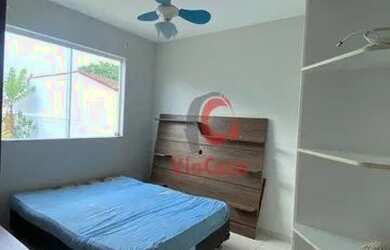 Imagem: O apartamento possui 3 Dormitórios, 2 Banheiros, 2 Vagas na