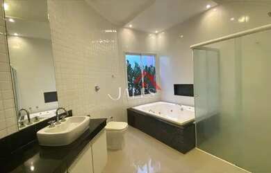 Imagem 8: Casa com 3 dormitórios à venda, 183 m² por R$ 1.150.000 - Condomínio...