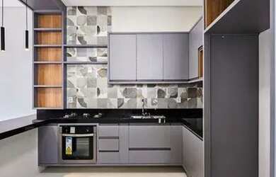 Imagem 6: CS Buona Vita - HR. Churrasqueira, Guarda roupa, 200m² de Áreae2 Vagas...