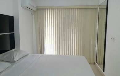 Imagem 10: Beach Village 602 Sul. Imóvel mobiliado, Imóvel novo, 63m² de Áreae1...