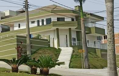 Imagem 1: Sobrado com 4 dormitórios, 900 m² - venda por R$ 4.255.000,00 ou aluguel...