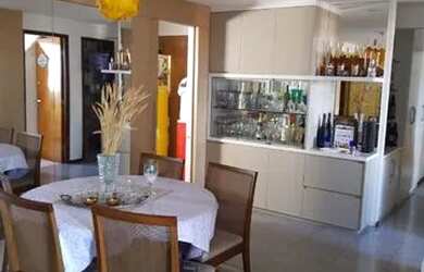 Imagem 8: Apartamento com 3 dormitórios à venda, 93 m² por R$ 570.000 - Zona...