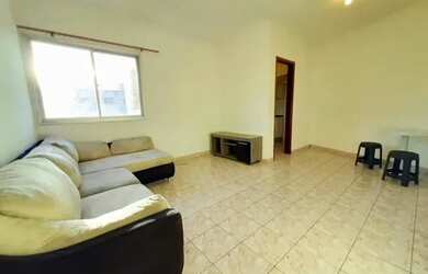 Imagem 10: Apartamento para venda tem 60 metros quadrados com 1 quarto em Boqueirão - Praia Grande