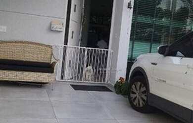 Imagem 4: Sobrado à venda, 180 m² por R$ 1.022.000,00 - Villaggio Di Itaici -...