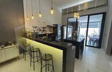 Imagem 5: Bonfim Paulista - Casa de Condomínio - Bonfim Paulista