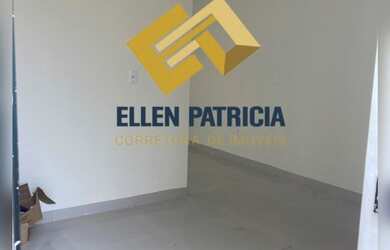 Imagem 3: Casa no Novo Primavera. Imóvel novo, 50m² de Área, 2 Vagas na garageme2...