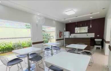 Imagem 12: Apartamento com 2 dormitórios, 51 m² - venda por R$ 335.000,00 ou aluguel por R$ 2.652,00