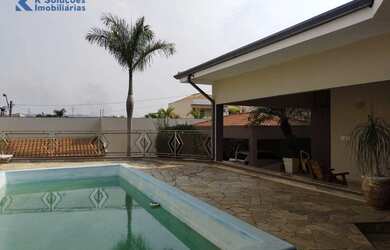 Imagem 15: Casa à venda, 300 m² por R$ 749.000,00 - Jardim Aeroporto - Bauru/SP