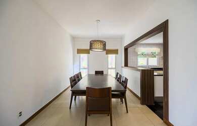 Imagem 10: Casa com 3 suítes, 249 m² - venda por R$ 2.800.000 ou aluguel por R$...