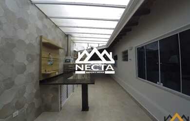 Imagem 10: LOCAÇÃO CARAGUATATUBA. Piscina, 100m² de Área, 4 Vagas na garageme3...