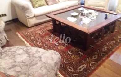 Imagem 2: São Paulo - Casa Padrão - Mooca