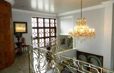 Imagem 12: São Paulo II - Casa com 4 suítes, 435 m² - venda por R$ 1.700.000 ou...