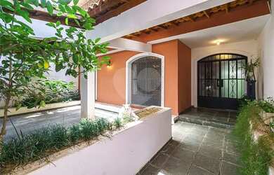 Imagem 4: Sobrado para venda localizado no Jardim Marajoara - Zona Sul