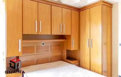 Imagem: O apartamento possui 2 Dormitórios, 3 Banheiros, 2 Vagas na