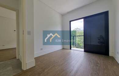 Imagem 14: Santana de Parnaíba - Casa de Condomínio - New Ville