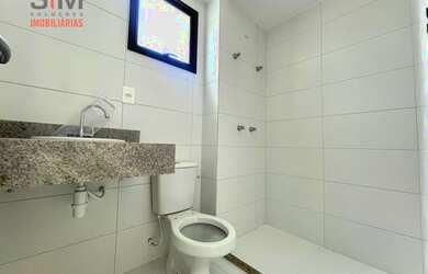 Imagem 4: Apartamento à venda no bairro Caminho das Árvores - Salvador/BA