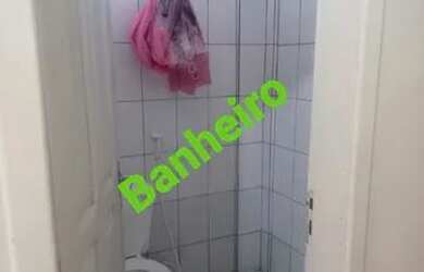 Imagem 3: Quitinete. 