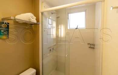 Imagem 12: Flat Mercure Vila Olímpia 26m² 1 dormitório 1 vaga disponível para...