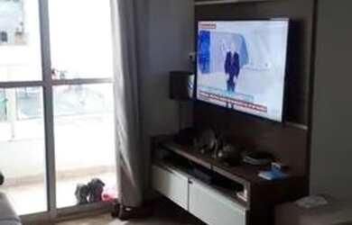 Imagem: O apartamento possui 3 Dormitórios, 2 Banheiros, 1 Vaga na