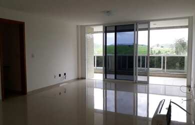 Imagem: O apartamento para alugar possui 3 Dormitórios, 3 Banheiros